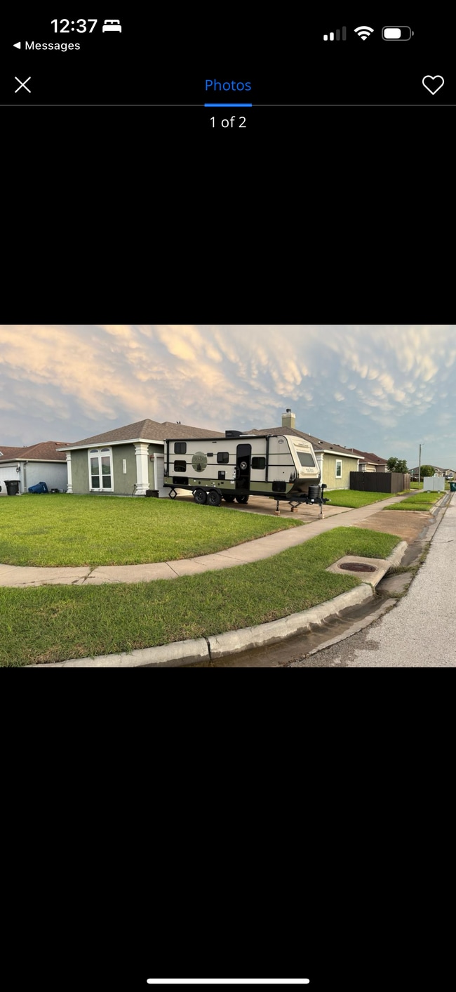 property at 6801 Truxton Dr