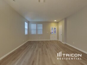1209 Halsey St in Vallejo, CA - Building Photo - Building Photo