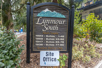 Lynmour South Apartments in North Vancouver, BC - Building Photo - Building Photo