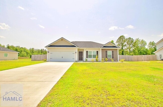 property at 50 Sunflower Cir NE