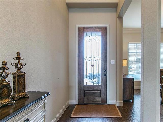 1521 Snowberry Dr in Allen, TX - Building Photo - Building Photo