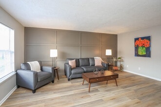 Wynnwood at Freedom Road in Cranberry Township, PA - Building Photo - Interior Photo