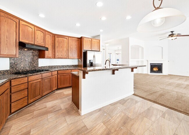 4283 Globe Dr in Sparks, NV - Building Photo - Building Photo