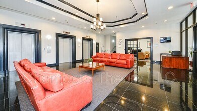 1001 N Randolph St in Arlington, VA - Building Photo - Building Photo