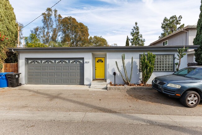 property at 612 Marie Ave