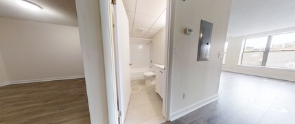 1080 Boylston St, Unit 1085-101 in Boston, MA - Foto de edificio - Building Photo