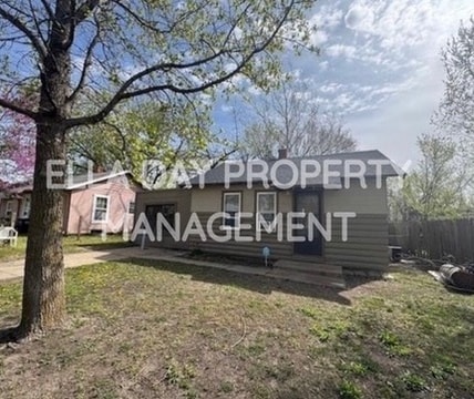 810 N Harding Ave in Wichita, KS - Building Photo - Building Photo