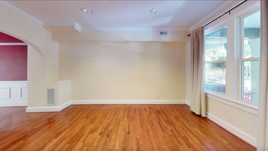 5506 4th St NW in Washington, DC - Building Photo - Building Photo