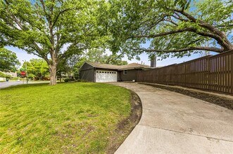 10508 Cromwell Dr in Dallas, TX - Building Photo - Building Photo