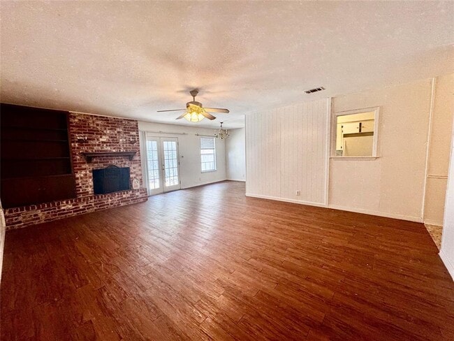 property at 4713 Sagebrush Trail