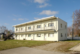 4149 Wayne St in Hilliard, OH - Building Photo