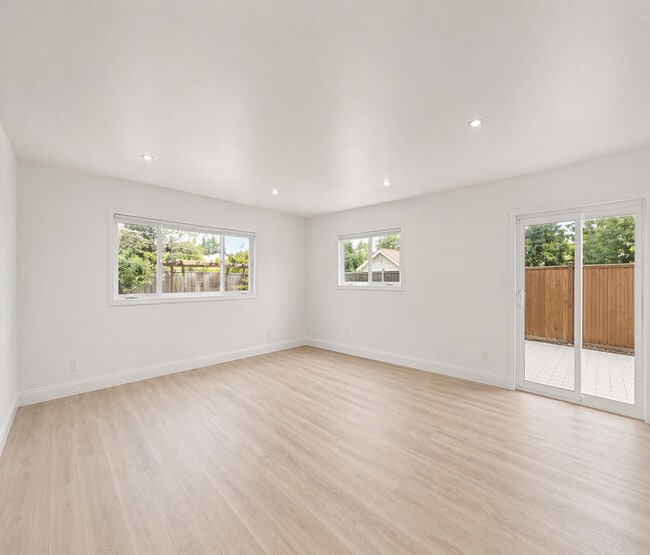 property at 9541 Debra Ave