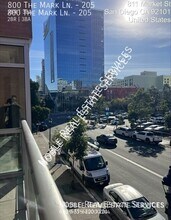 800 The Mark Ln in San Diego, CA - Building Photo - Building Photo