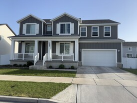 1538 W 990 S in Provo, UT - Building Photo