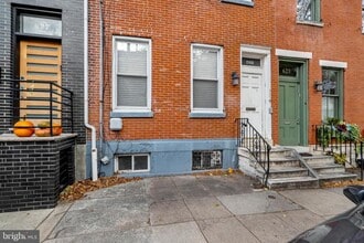625 Catharine St in Philadelphia, PA - Building Photo - Building Photo