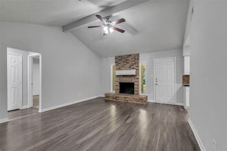 12331 Flushing Meadows Dr in Houston, TX - Building Photo - Building Photo