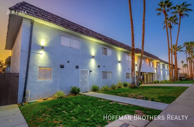 property at 3624 Dana St