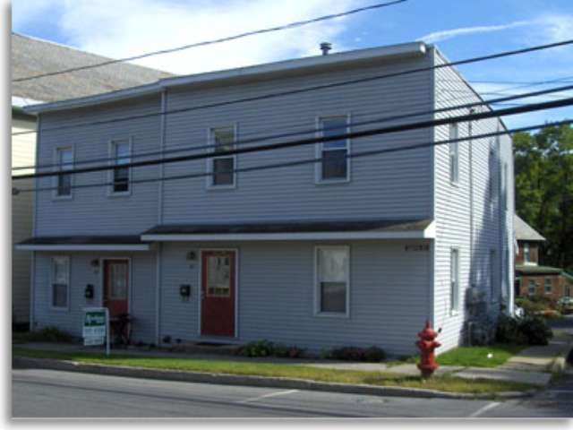 85-87 South St in Ballston Spa, NY - Building Photo - Building Photo