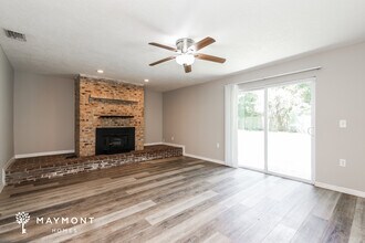 6537 Pine Cir N in St. Augustine, FL - Building Photo - Building Photo
