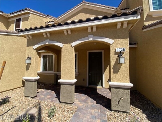 3730 Trancoso Ave in Henderson, NV - Building Photo - Building Photo