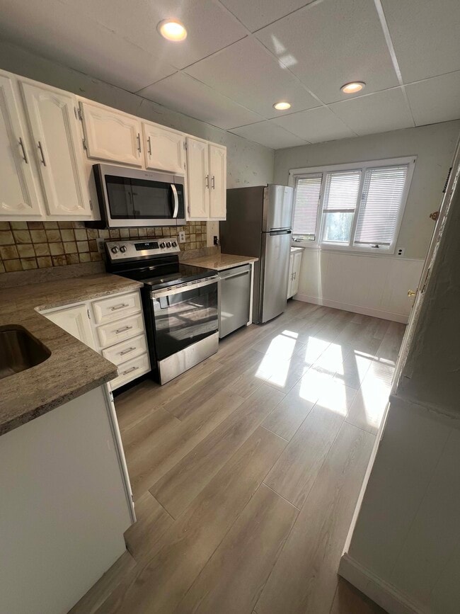 69 Parker St, Unit 2 in Watertown, MA - Building Photo - Building Photo