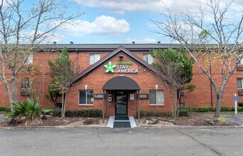 Furnished Studio-Jackson - Ridgeland in Ridgeland, MS - Foto de edificio - Building Photo