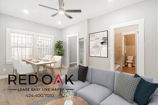 4606 S Vermont Ave in Los Angeles, CA - Building Photo