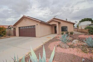 12564 E 40th St in Yuma, AZ - Building Photo
