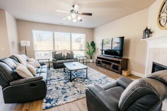 728 Chatsworth Dr in Anna, TX - Building Photo - Building Photo