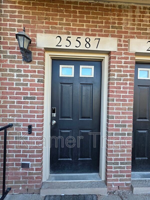 property at 25587 Portico Ln