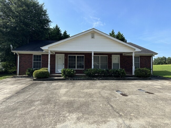 property at 82 Valley Dr