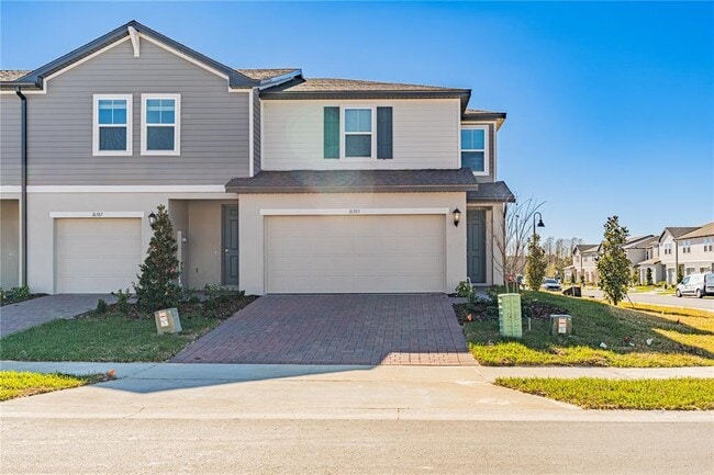 property at 16383 Happy Eagle Dr