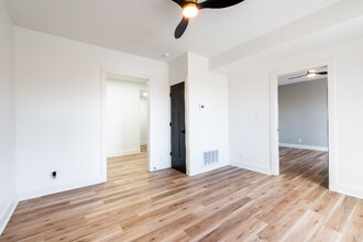 530-532 E Burnett Ave in Louisville, KY - Foto de edificio - Building Photo