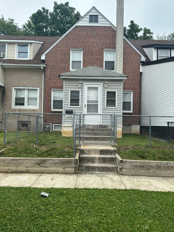 1106 Sterling Ave in Marcus Hook, PA - Building Photo - Building Photo