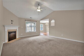 672 Hogart St in Raeford, NC - Building Photo - Building Photo