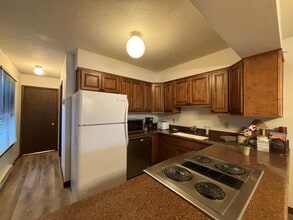 370 SagebrushGlacier C in Jackson, WY - Building Photo - Building Photo