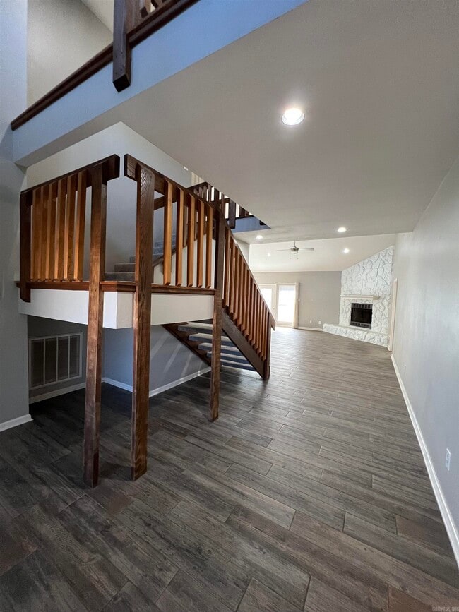 2703 Crooked Stick Dr in Benton, AR - Building Photo - Building Photo