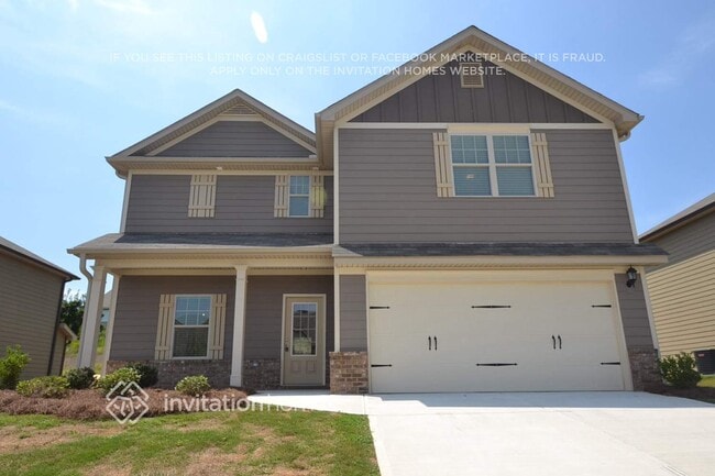 property at 374 Easley Dr SE