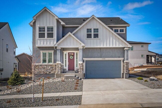 10084 Manhattan Dr in Colorado Springs, CO - Building Photo - Building Photo