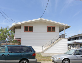 98-087 Lokowai Pl in Aiea, HI - Building Photo - Building Photo