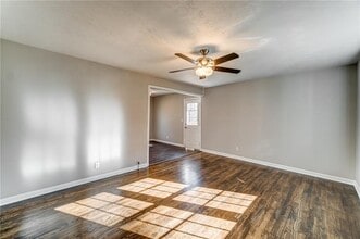 4652 Old Cowan Rd in Acworth, GA - Building Photo - Building Photo