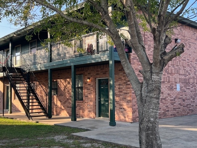 753 Sonesta Dr, Unit 4 in Harlingen, TX - Building Photo - Building Photo