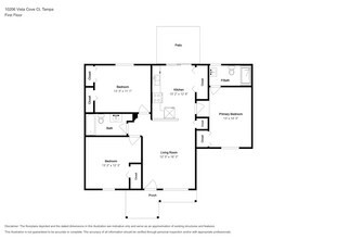 10206 Vista Cove Ct in Tampa, FL - Building Photo - Building Photo