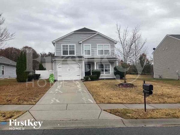 property at 1427 Long Paw Ln