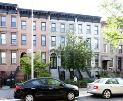 367 Union St in Brooklyn, NY - Foto de edificio - Building Photo