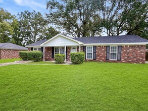1224 Crawford Way in Pooler, GA - Building Photo - Building Photo