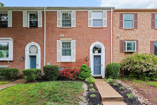 9862 Softwater Way in Columbia, MD - Building Photo - Building Photo
