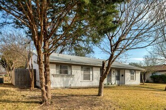 3701 Summit Ln in Garland, TX - Building Photo - Building Photo