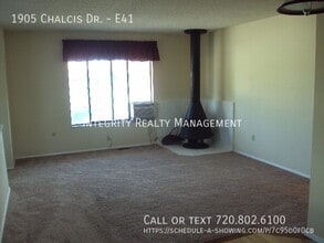 1905 Chalcis Dr in Lafayette, CO - Building Photo - Building Photo