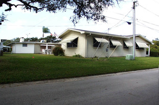 2331 Belleair Rd Apartments